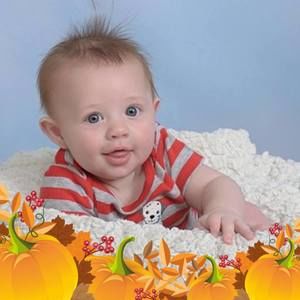 Meet your Posher, Samantha